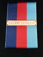 The Bomber Command Clasp