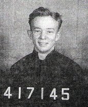 Bill Young, aged 18 in December 1941